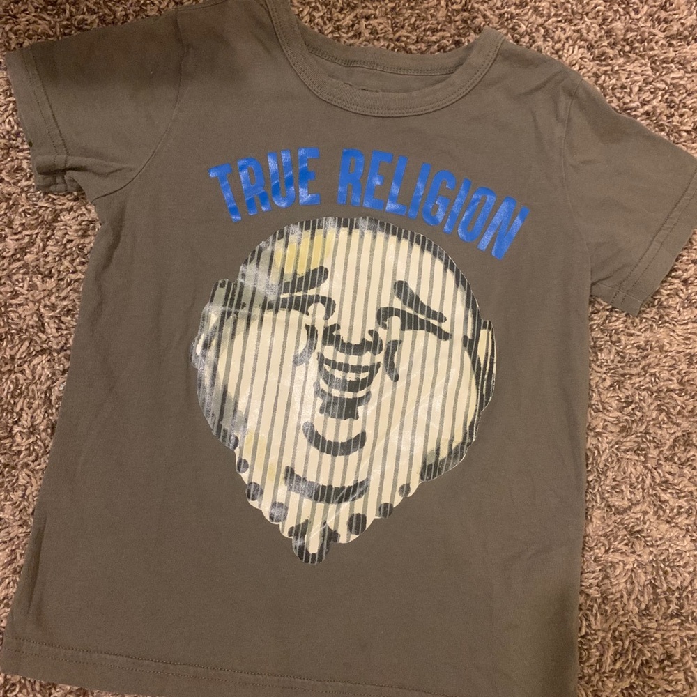 Boys T-shirt
